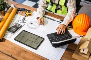 Engenharia de Estruturas e Fundações