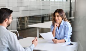 Como falar das minhas habilidades em uma entrevista de emprego