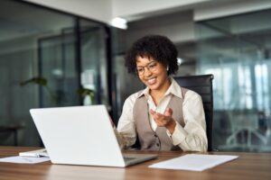 como falar dos objetivos profissionais na entrevista de emprego