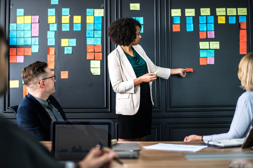 MBA em Gestão de Projetos