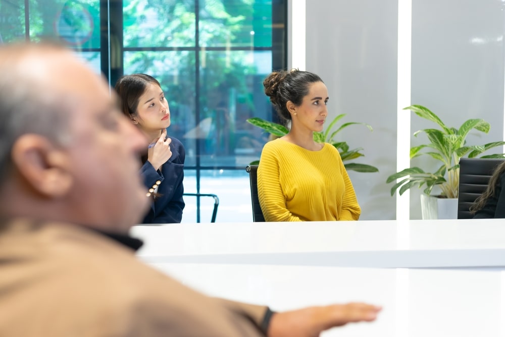 Pós em psicologia organizacional