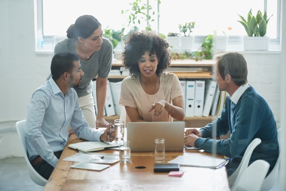 pós-graduação em Gestão de Pessoas