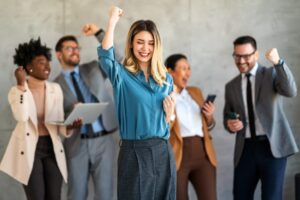 o que fazer para ser um profissional de sucesso