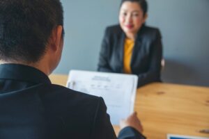 o que falar em uma entrevista de emprego