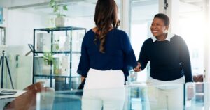 como se preparar para uma entrevista de emprego