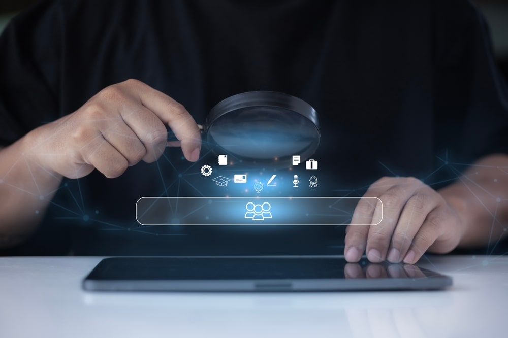 como enviar um currículo por e-mail