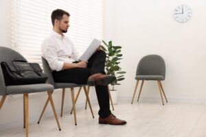 o que levar na entrevista de emprego