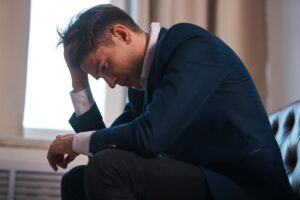 entrevista não deu certo