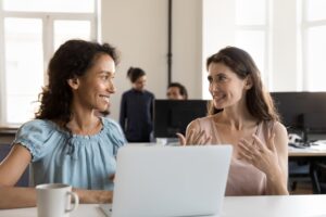 relações positivas
