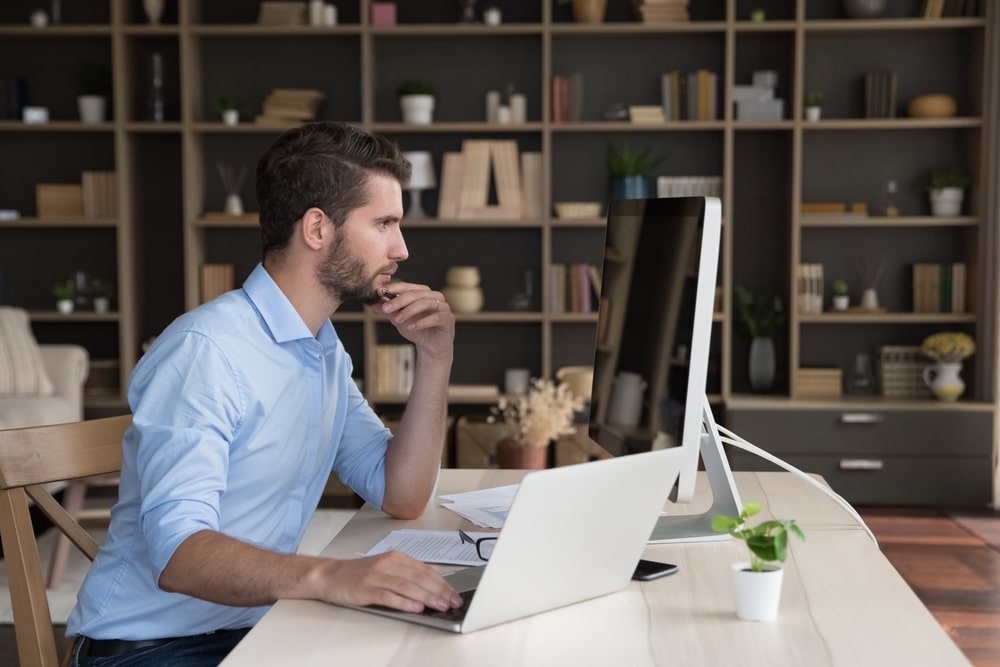 pós-graduação EAD da Tuiuti é 100% online