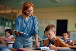 pós-graduação em Alfabetização e Letramento