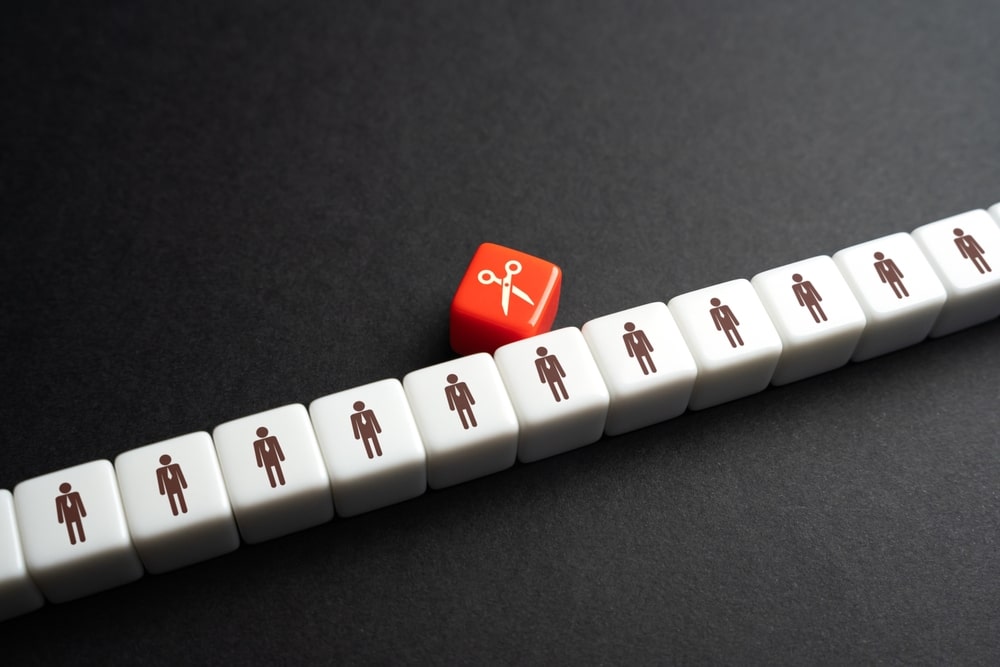 como não conduzir uma demissão