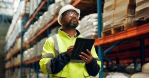 Logística e Supply Chain Management