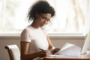 rotina de estudos na pós-graduação EAD