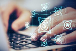 Administração Financeira, Inovação Digital e Fintechs