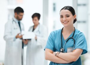 Enfermagem em Terapia Intensiva